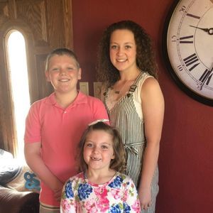 Meet your Posher, Jackie